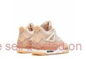 Jordan 4 Retro Shimmer (Women’s)