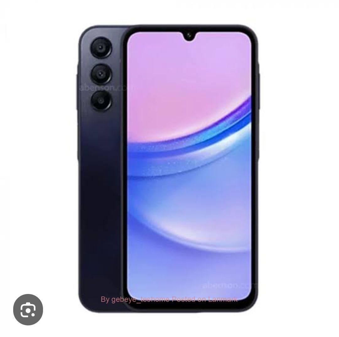 Samsung A15 6GB/128GB