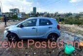 BRAND KIA PICANTO 2020 FOR SELL