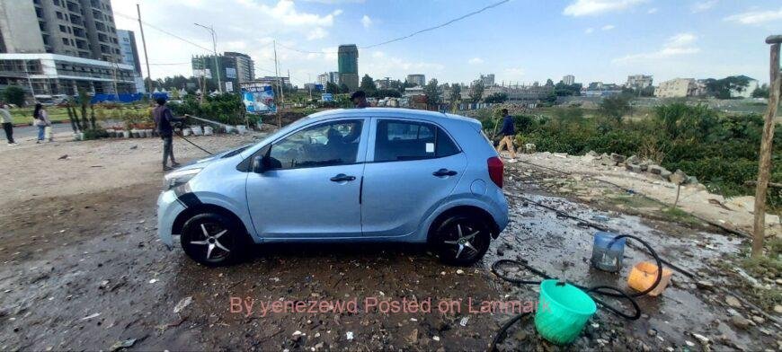 BRAND KIA PICANTO 2020 FOR SELL