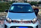 BRAND KIA PICANTO 2020 FOR SELL