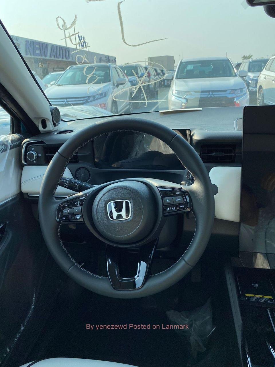 BRAND HONDA E: NS1 SUV 2023 EV CAR FOR SELL