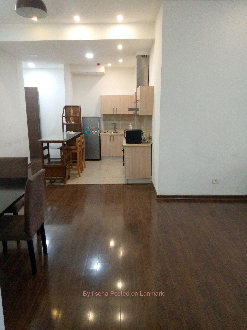 የሚሸጥ ባለ 3 መኝታ አፓርታማ ቦሌ ኤድናሞል አካባቢ