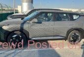 BRAND KIA EV5 SUV 2024 EV CAR FOR SELL