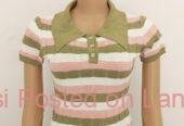 Bonda crop tops