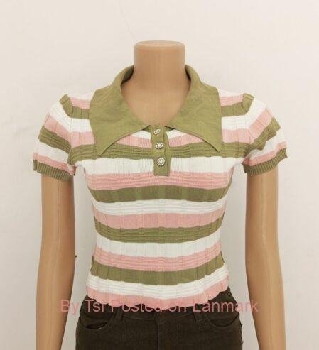 Bonda crop tops