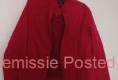 Women’s clothes