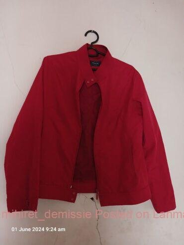 Women’s clothes