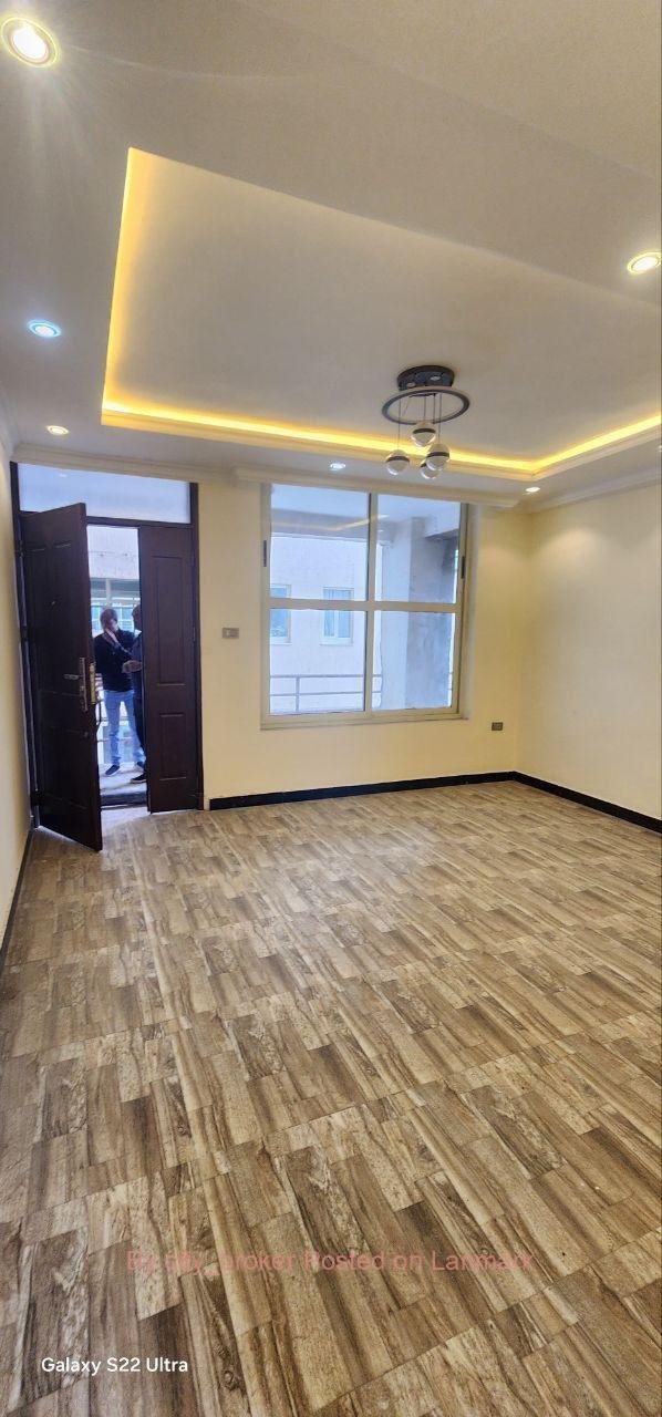 የሚሸጥ 40/60 ኮንዶሚኒየም