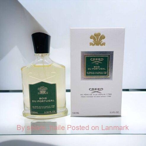 Perfumes