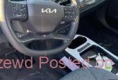 BRAND KIA EV5 SUV 2024 EV CAR FOR SELL