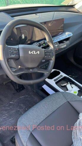 BRAND KIA EV5 SUV 2024 EV CAR FOR SELL