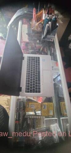 Laptop