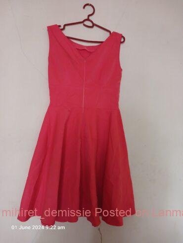 Women’s clothes