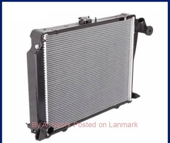 5l body part