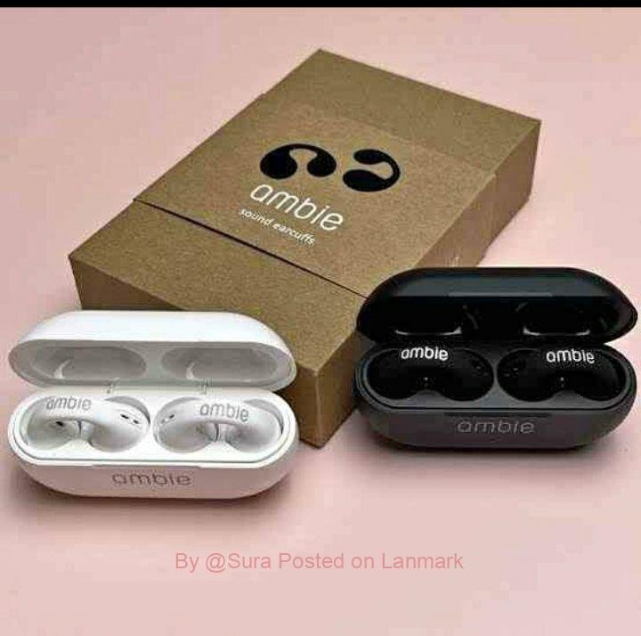 Ambei wireless air phone