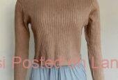 Bonda crop tops