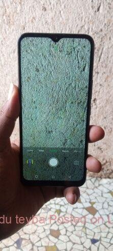 Infinix Hot 8 lite