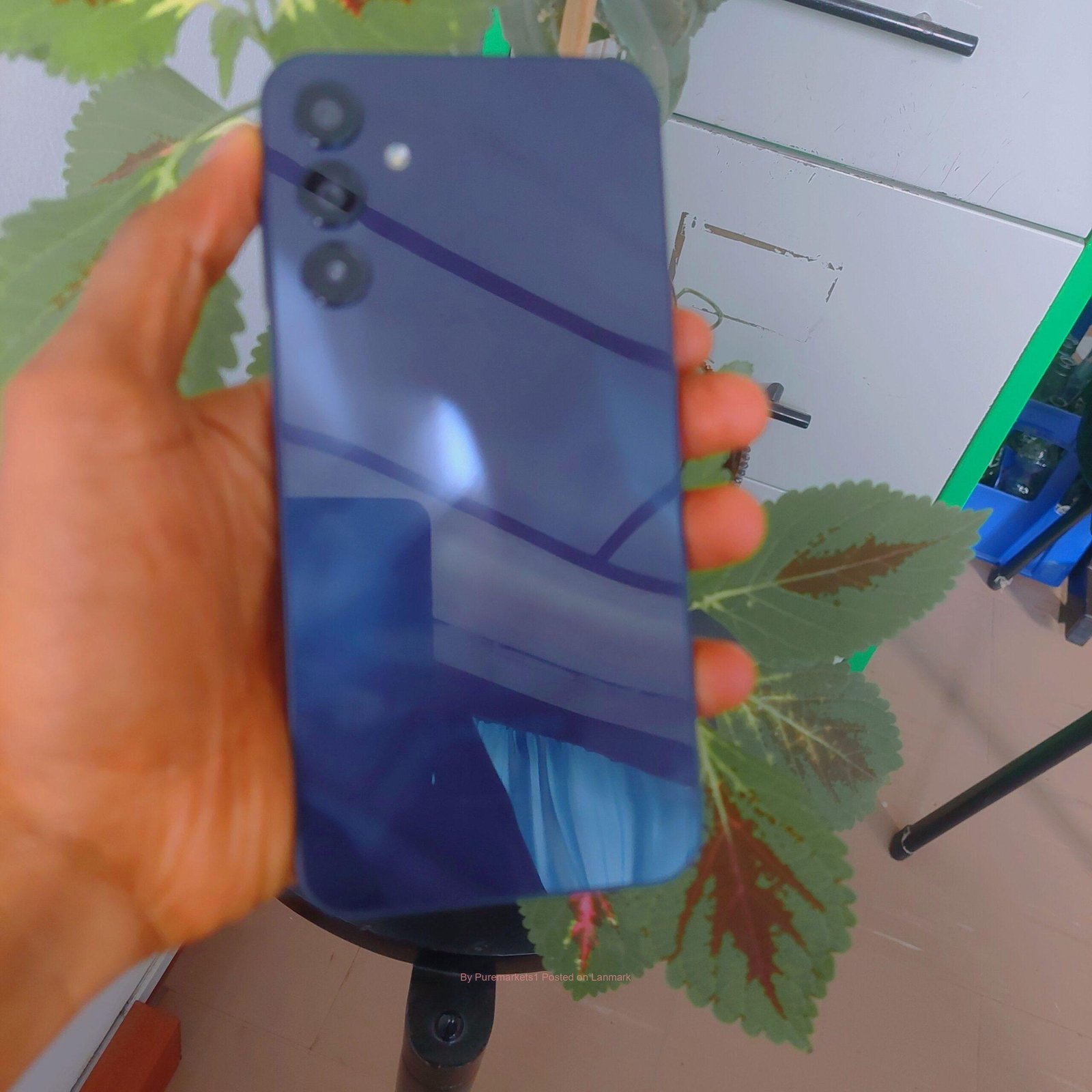 SAMSUNG GALAXY A15 (2024) 256/8