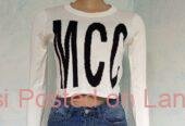 Bonda crop tops