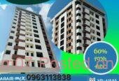 Apartment በቅናሽ የቀረበ ያለቀ አሁኑኑ እሚገቡበት