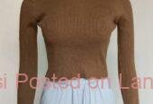 Bonda crop tops
