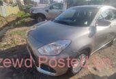 BRAND SUZUKI DESIRE 2021 FOR SELL. ባንክ ይቻላል 2.7Mi