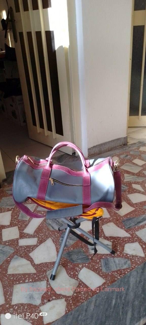 Zemnawi yeset ena le gym bet yemihonu borsawoch