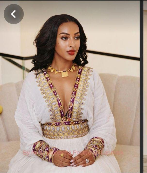 የባህል ልብስ መሸጫ