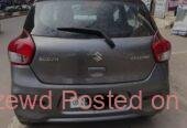 BRAND SUZUKI CELERIO 2022 FOR SELL