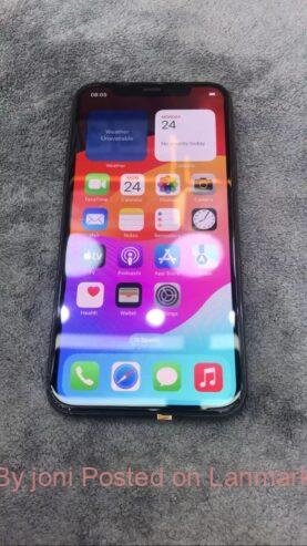 Iphone 11 pro