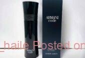 Perfumes