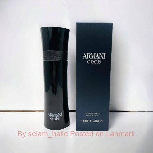 Perfumes