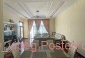 Fully furnished villa available for rent