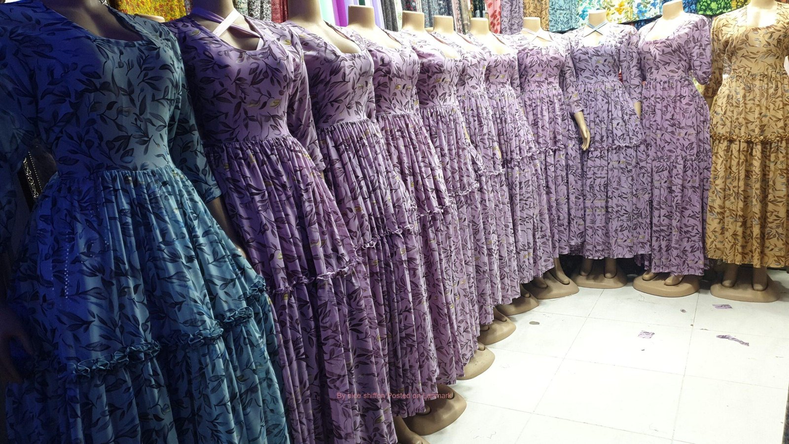 ናይስ ፍሽን የሀበሻ ልብሶች