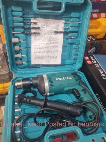 Drill