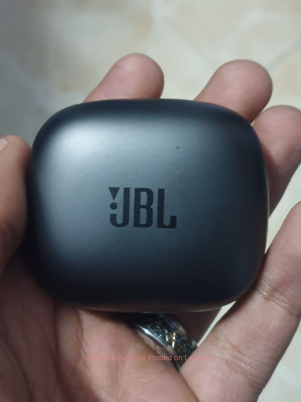 JBL headphone orignal