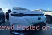 BRAND NEW 00KM FULL OPTION HONDA E: NS1 2023 EV CAR