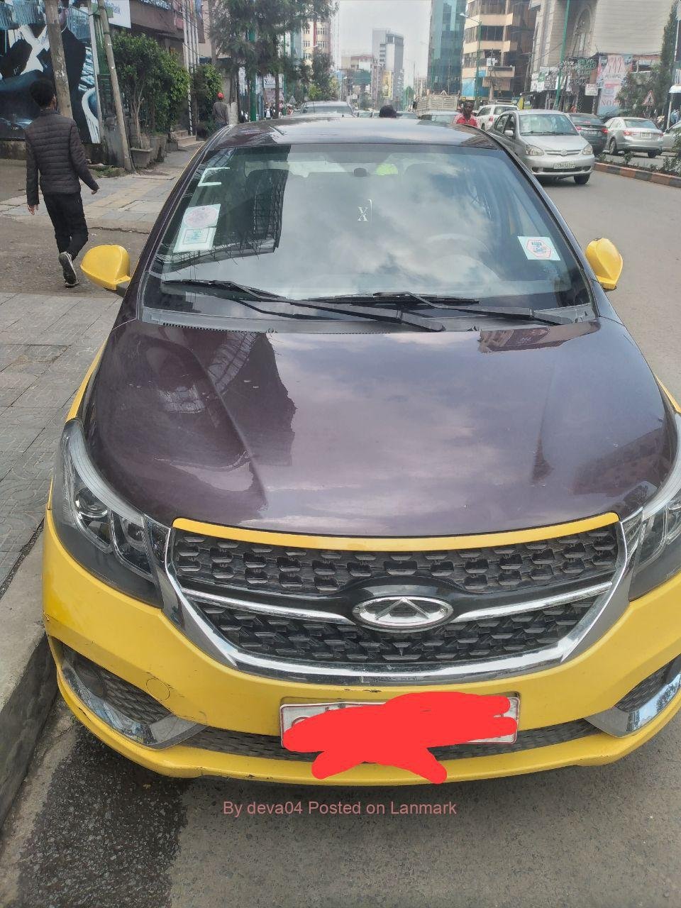 Very urgent !!! Car for sell