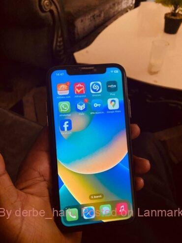 Iphone x 64gb