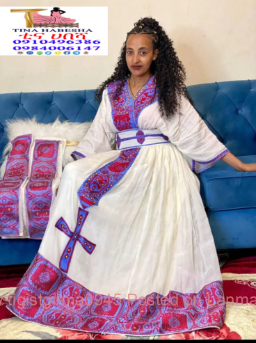 Habesha Kemes