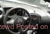 Brand Nissan Juke 2013 For Sell