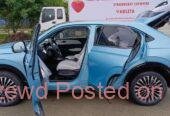 Brand New 00km Honda E: NS1 2023 Full Option EV Car for Sell