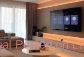 Luxury Apartment