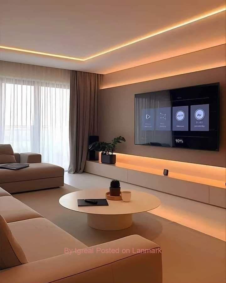 Luxury Apartment