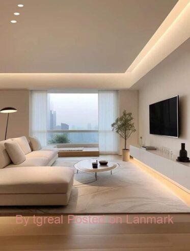 Luxury Apartment