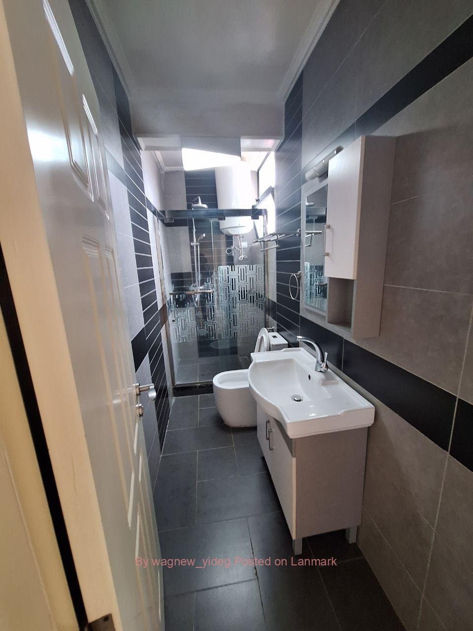 Fully furnished apartment available for rent