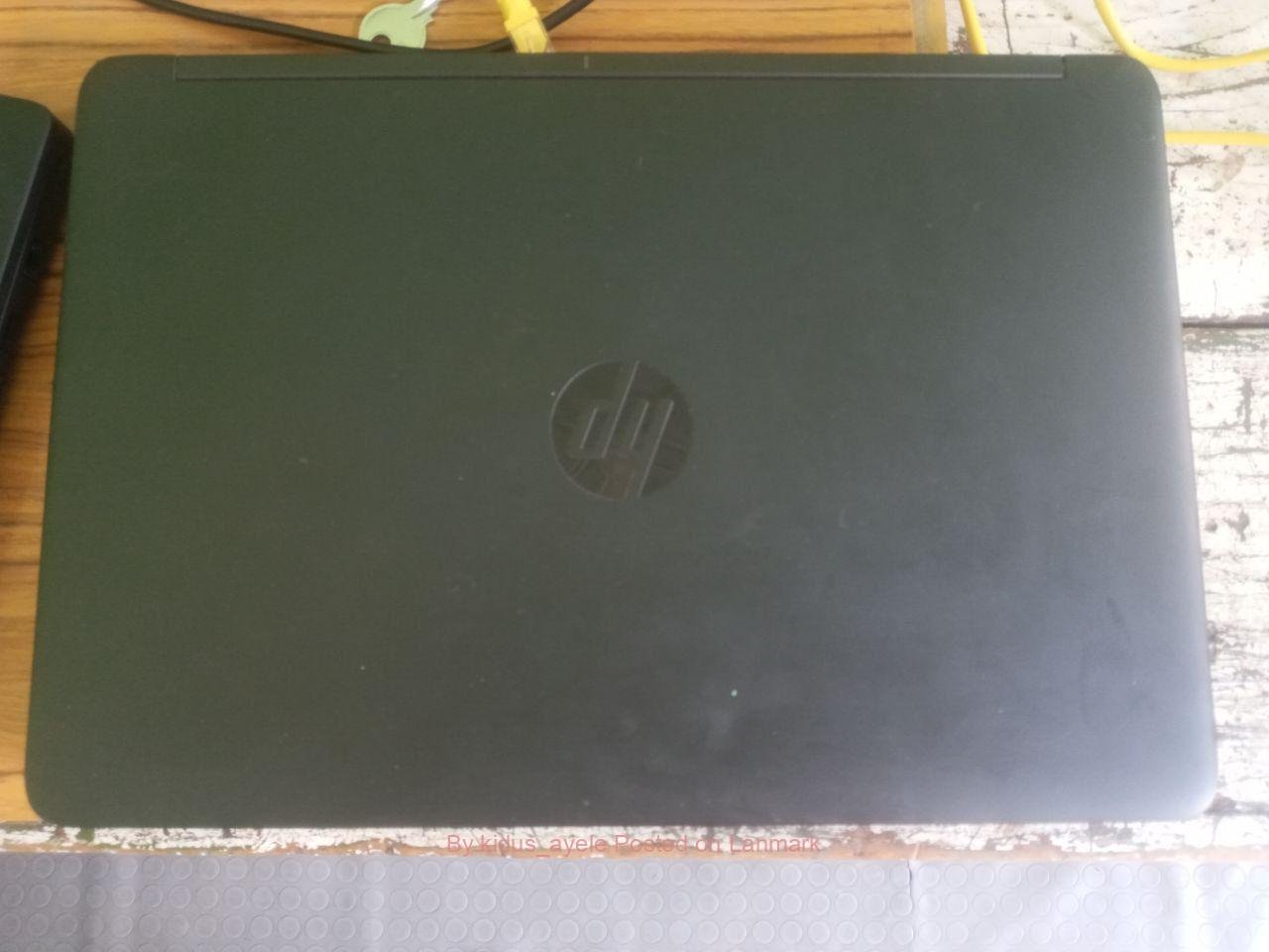 Hp Probook 640