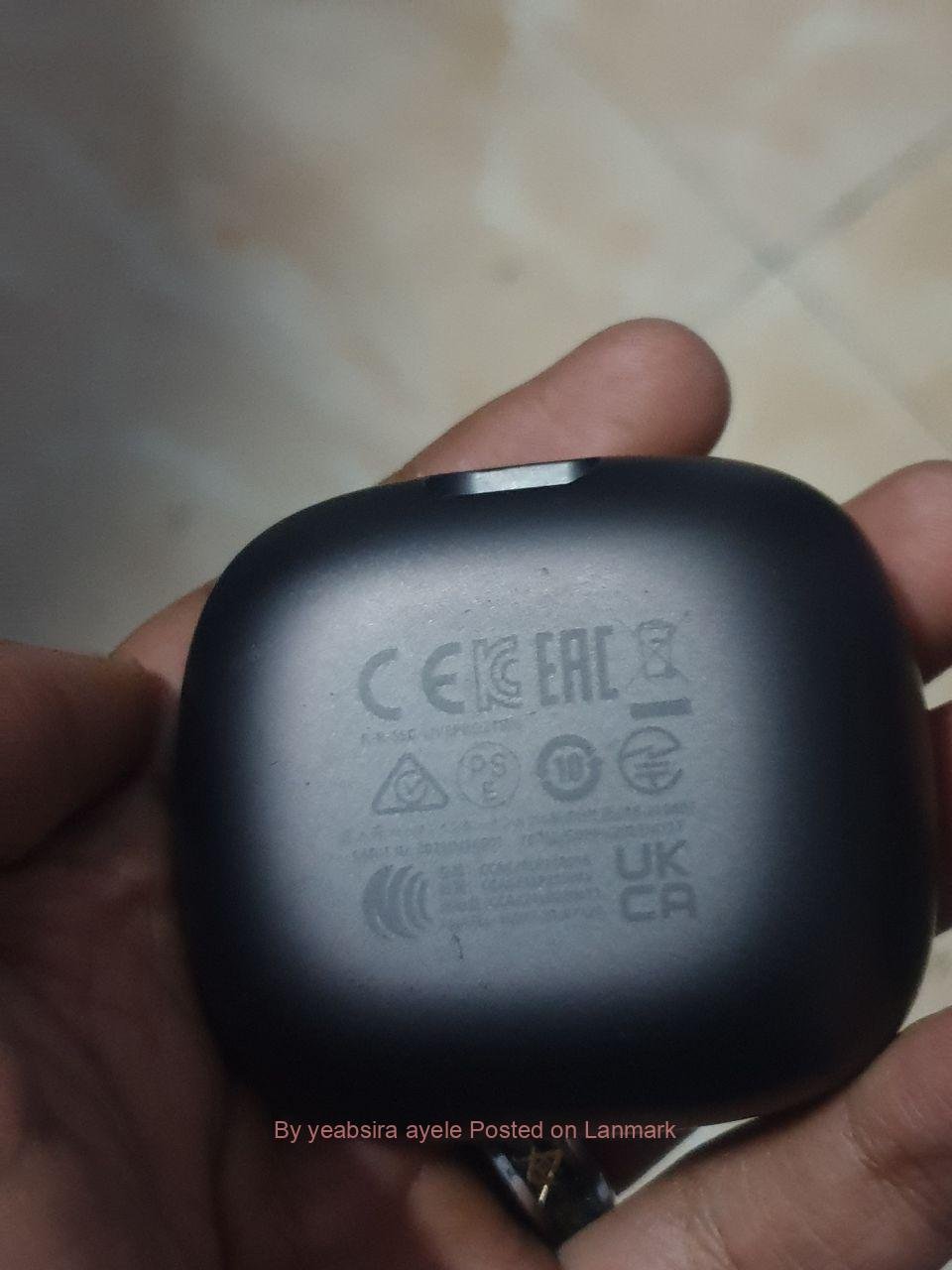 JBL headphone orignal