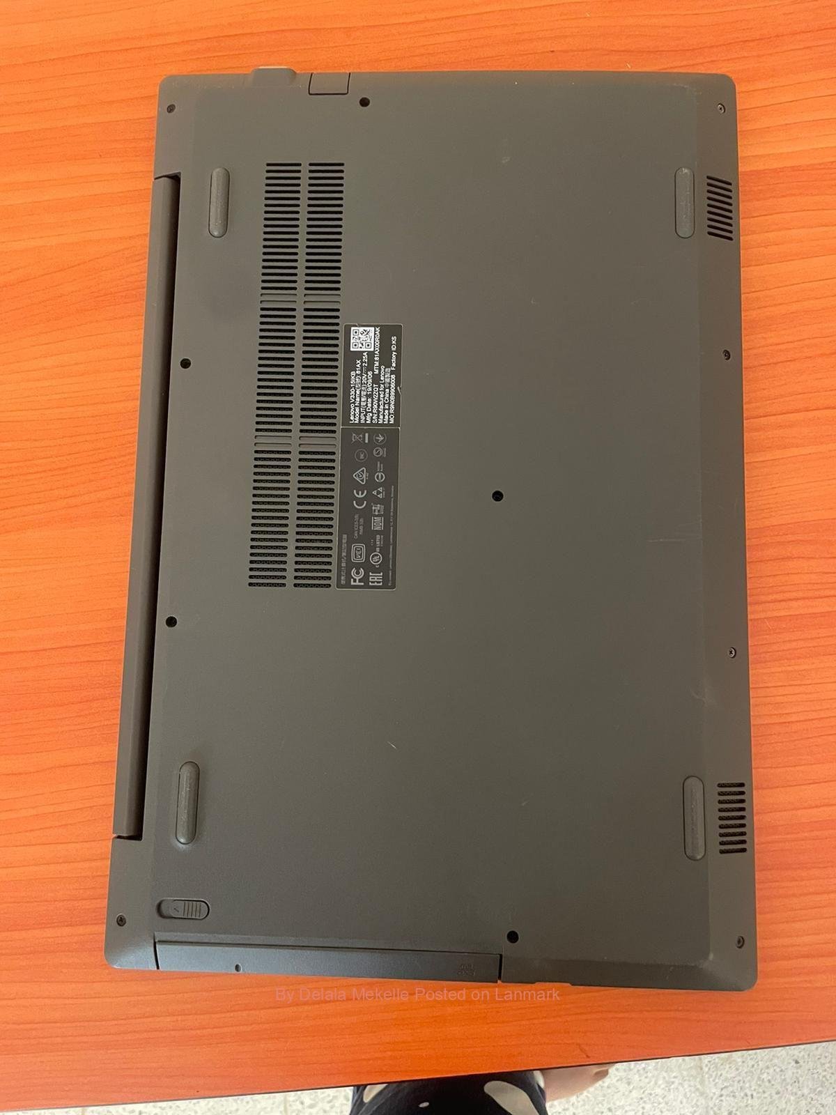 Urgent! Lenovo laptop core i5 7th Gen